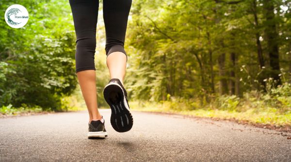 21 surprising benefits of walking