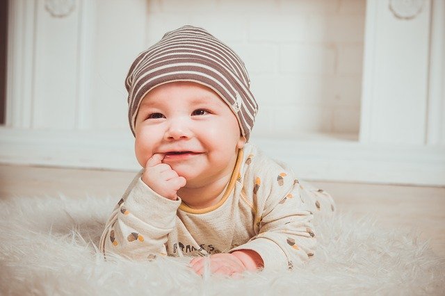 9 Winter Essentials to Keep Your Baby Warm, Safe & Cozy