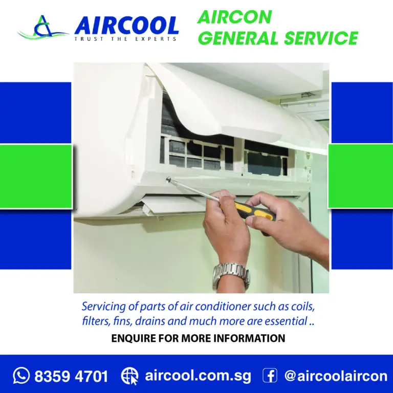 Approaches to Check Why Your Aircon Is Spilling Water