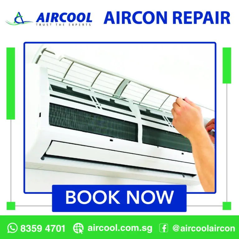 Knowing The 8 Normal misinterpretations encompassing aircon gas beating – how frequently should you do it