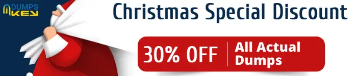 Grand Christmas Offer – Get 30% Special Discount On PeopleCert 19 Dumps