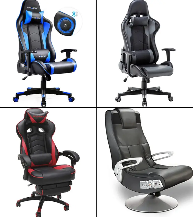 Gaming Chair Buying Guide in India