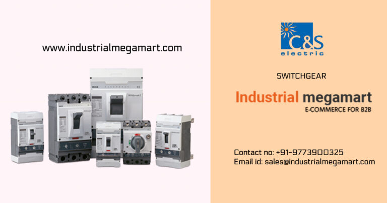 C & S Electric Switchgear delhi – 09773900325