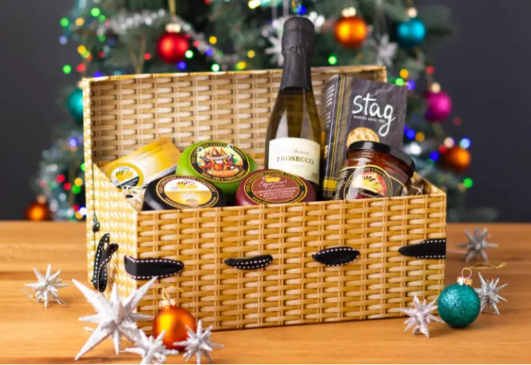 How to choose the Right Cheese Hampers  to Gift?