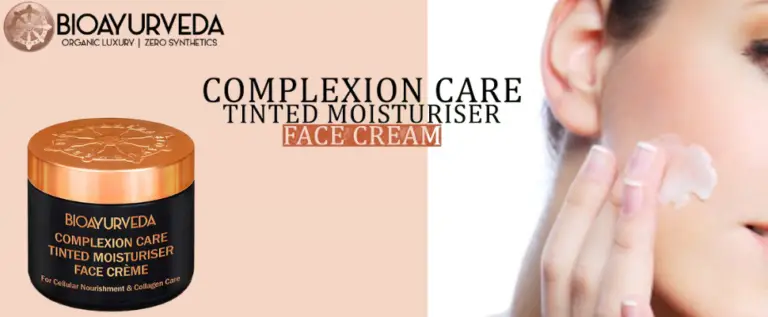 Why Complexion Care Cream for Winter Sun Protection?