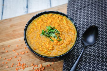 Indian Lentil Based Dishes That Are Simply Mouth-Watering