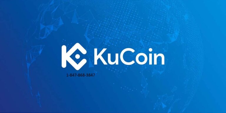 @!!KuCoin support number +1[847-868-3847] How to Create a Wallet on Kucoin