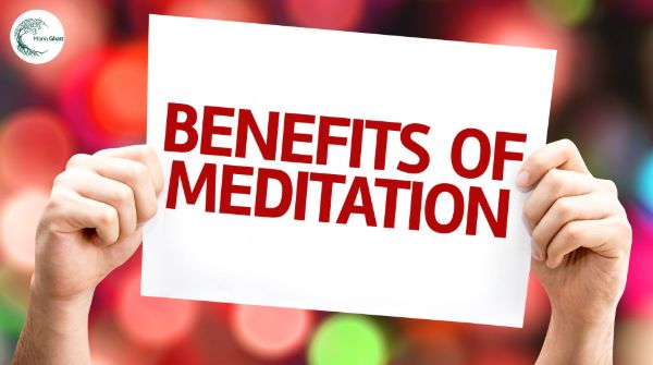 14 proven benefits of meditation