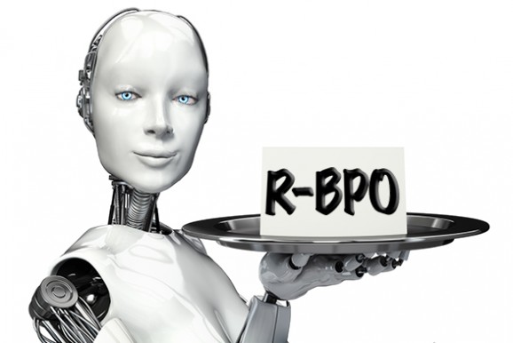 How RPA Can Change The BPO Industry?