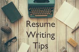 How to Avail the Best Resume Writing Services in India