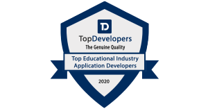 Top Education App Development Companies – TopDevelopers.co