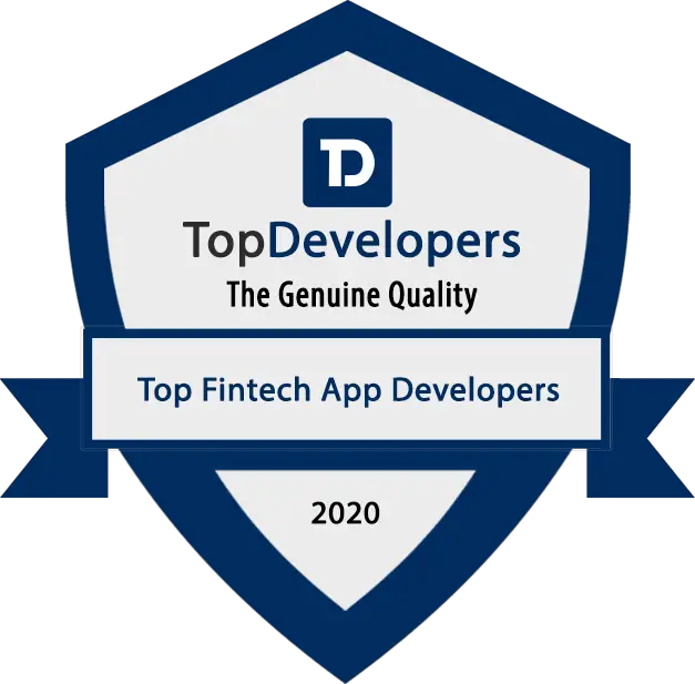 Top Fintech App Development Companies – TopDevelopers.co