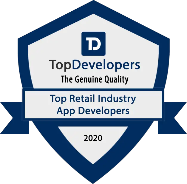 Top Retail App Development Companies & Consumer App Developers | TopDevelopers.co