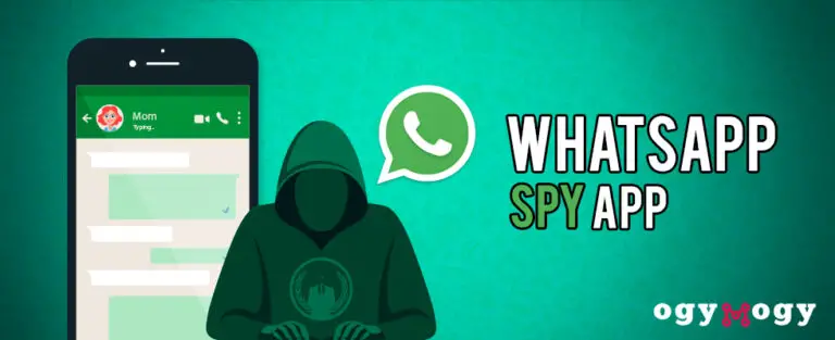 Spy Whatsapp with Best Spying App for Android