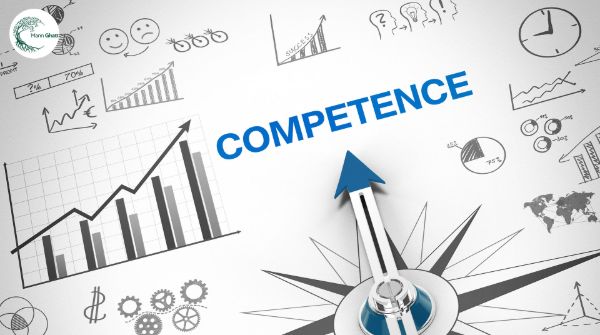 4 stages of competence for achieving success