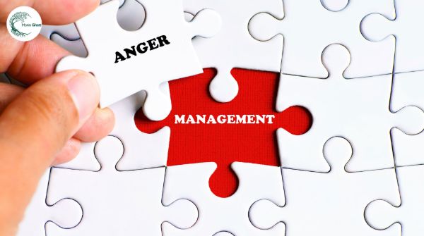 6 effective techniques for anger management