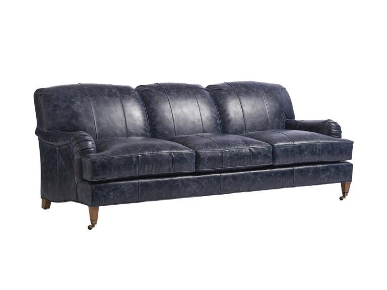Barclay Sofa can Add Charm to the Rooms