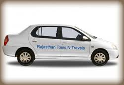 Udaipur taxi rental services