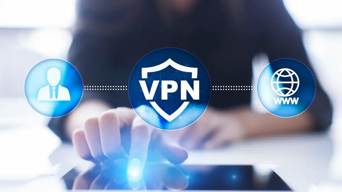 VPN