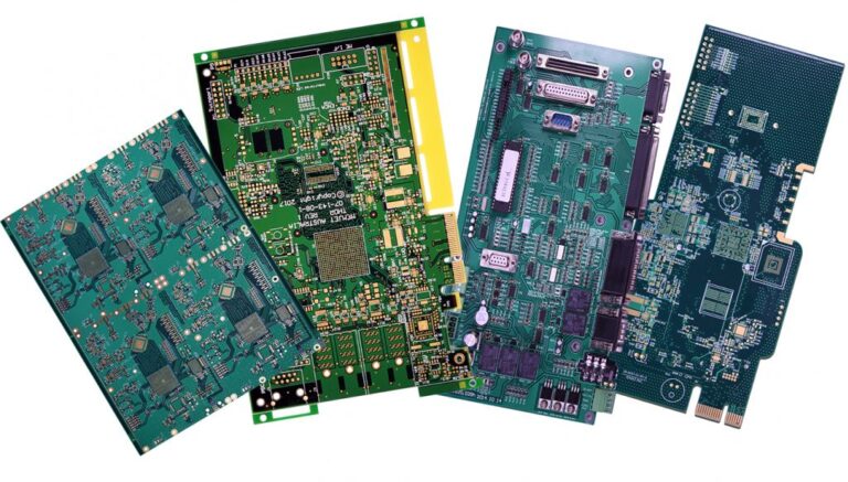 Are You Dealing With A Safe PCB Manufacturer In China?