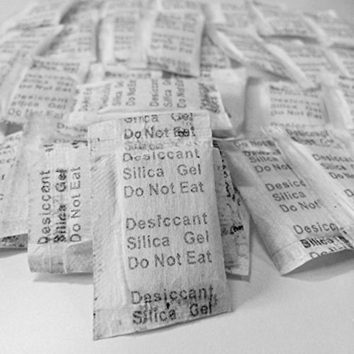Silica Gel – A Brief of Advantages That Makes This A Popular Desiccant