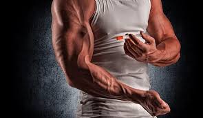 The Working Process of Anabolic Steroids With Bonus Guide