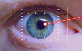 What Are The Risks of laser Eye Surgery?