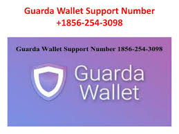 Guarda Wallet Support Number +1【(856)-254-3098】