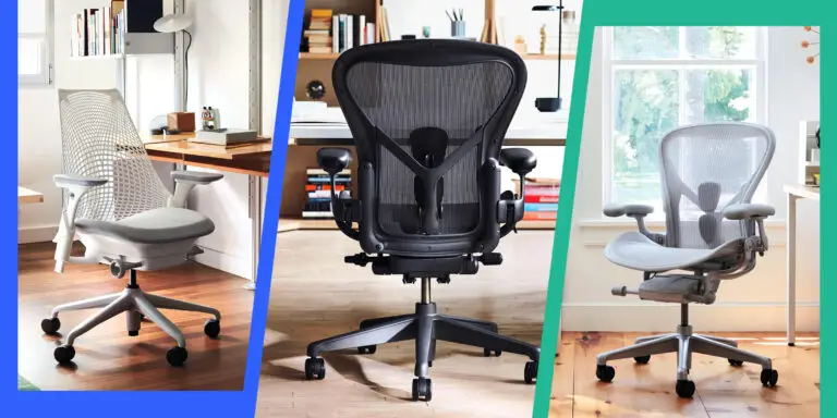 Learn how ergonomic furniture can change your workspace