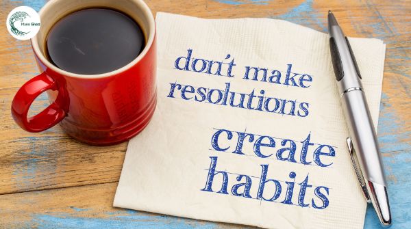 10 small habits that can change your life