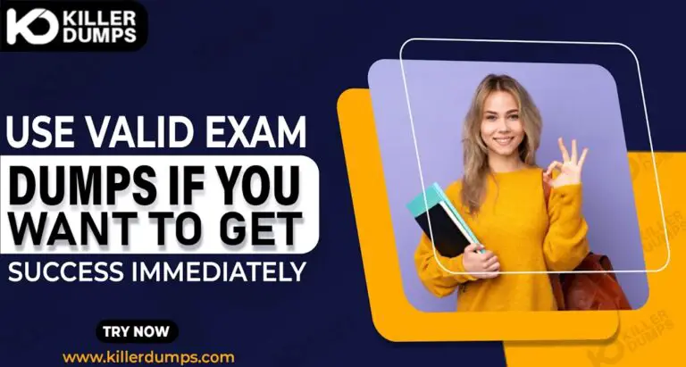SY0-501 Dumps – Best Way to Succeed in CompTIA Exam