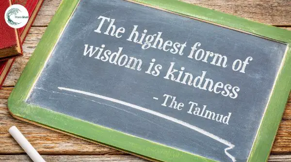 10 amazing benefits of practicing kindness