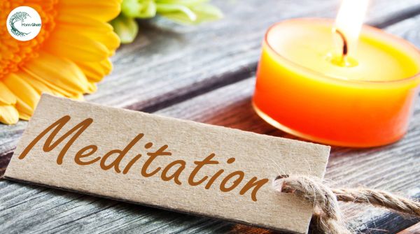 7 reasons why meditation is the need of the hour