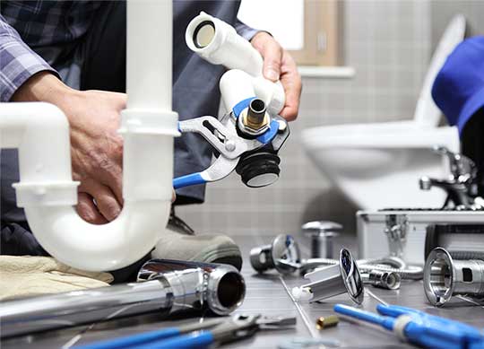 How to Choose Plumbers for Hagerstown MD?