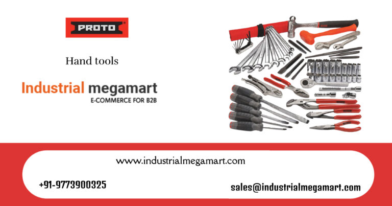 Proto hand tools 09773900325- Industrial Megamart