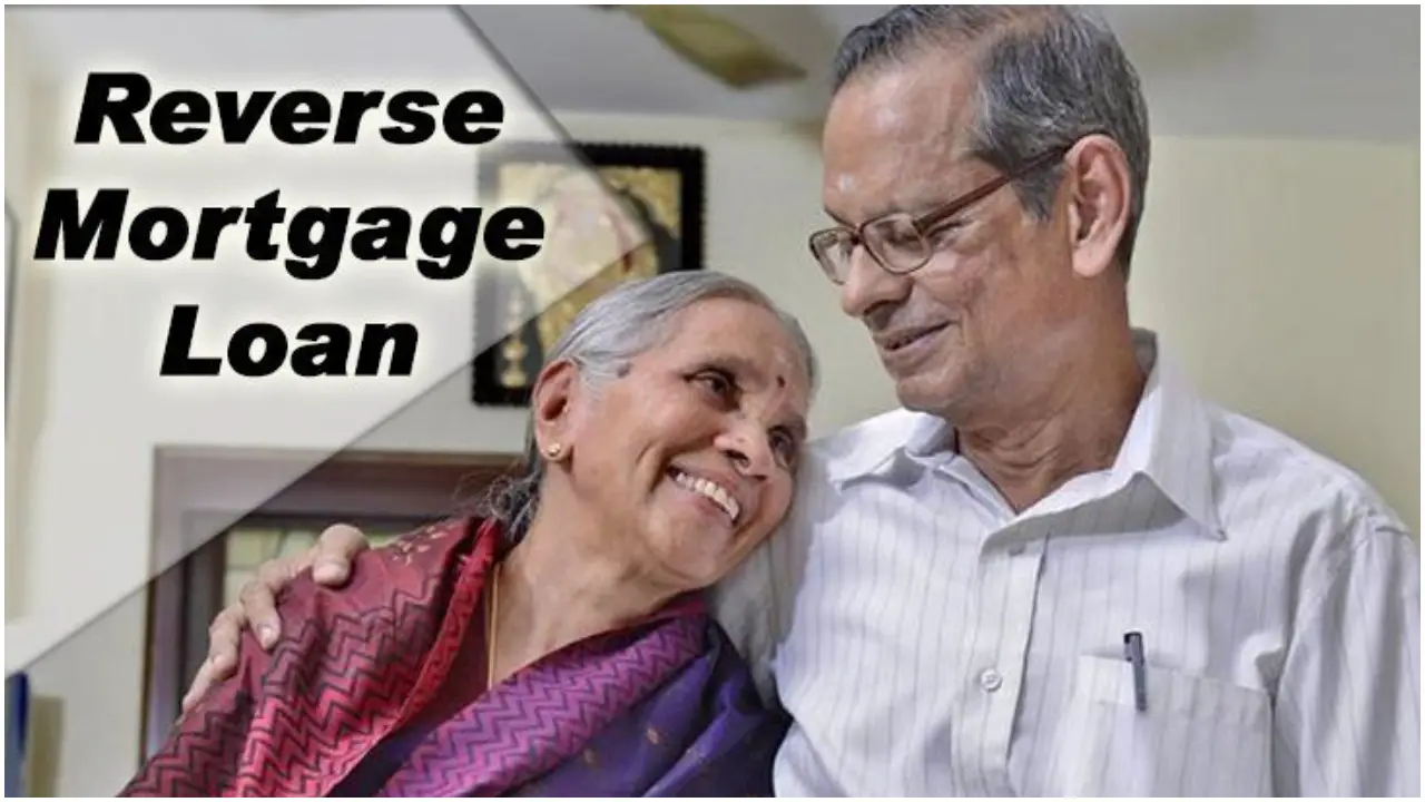 Reverse Mortgage Under 62