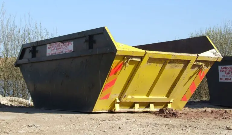 Which Skip Hire Service Provider Is Suitable For You?