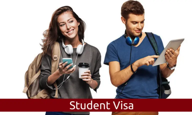 Study In Australia With Student Visa Subclass 500