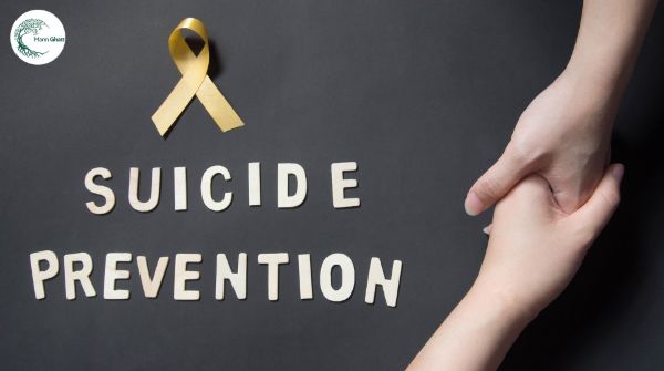 7 ways to overcome suicidal tendencies