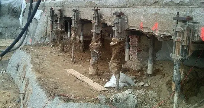 Importance of Building Foundation Repair