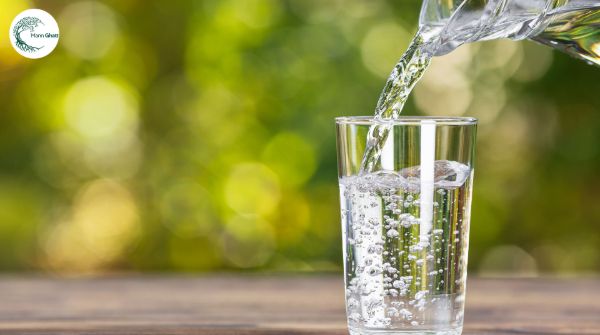 8 yogic tips to drink water in the right way