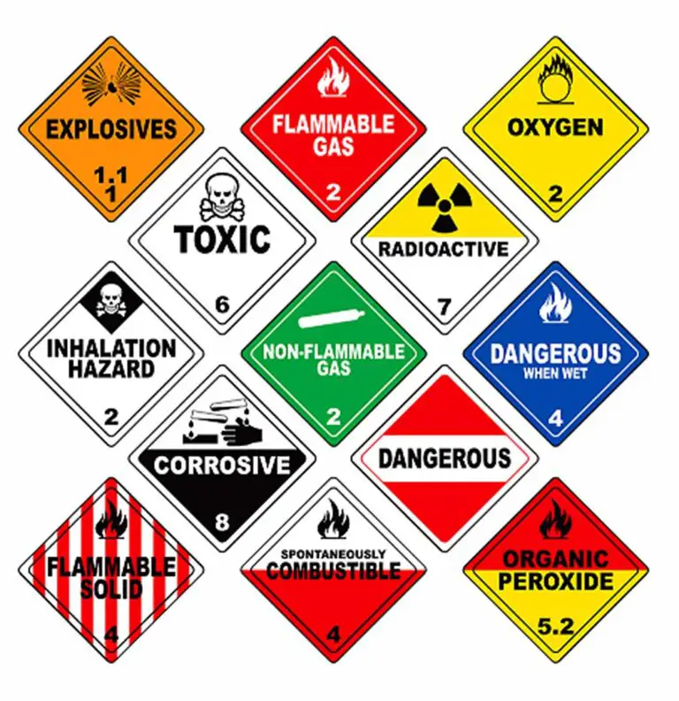 Benefits of Hiring a Dangerous Goods Packaging Company