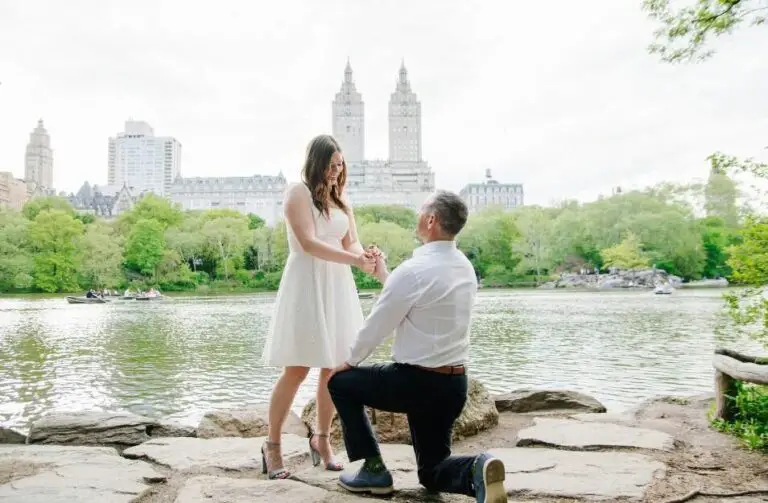 5 ROMANTIC WAYS TO PROPOSE YOUR SPECIAL ONE