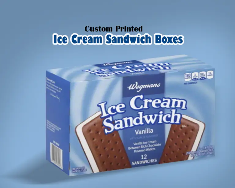 How Custom Ice Cream Boxes Can Give Benefits to Your Business?