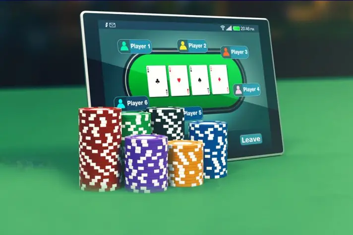 Difference Between Online Gambling and Land-Based Gambling