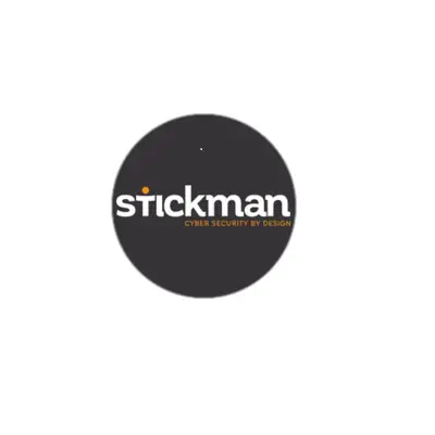 Stickman Cybersecurity by Design