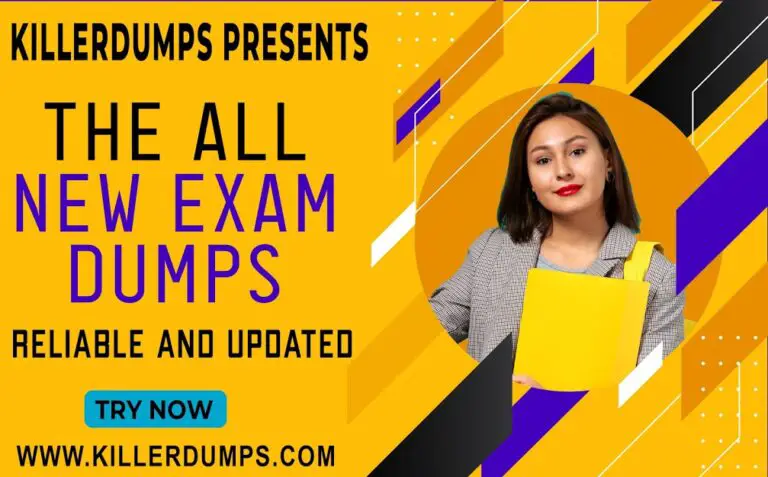 {PMI-ACP} Dumps – Presenting The All-New Year PMI-ACP Exam Dumps