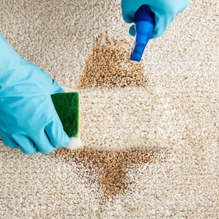 CARPET STEAM CLEANING -TIPS TO MAINTAIN THE CLEANLINESS OF CARPET