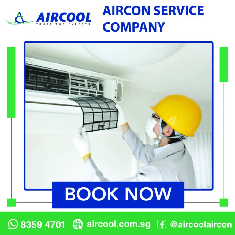 When Does Your Aircon Need Overhauling?