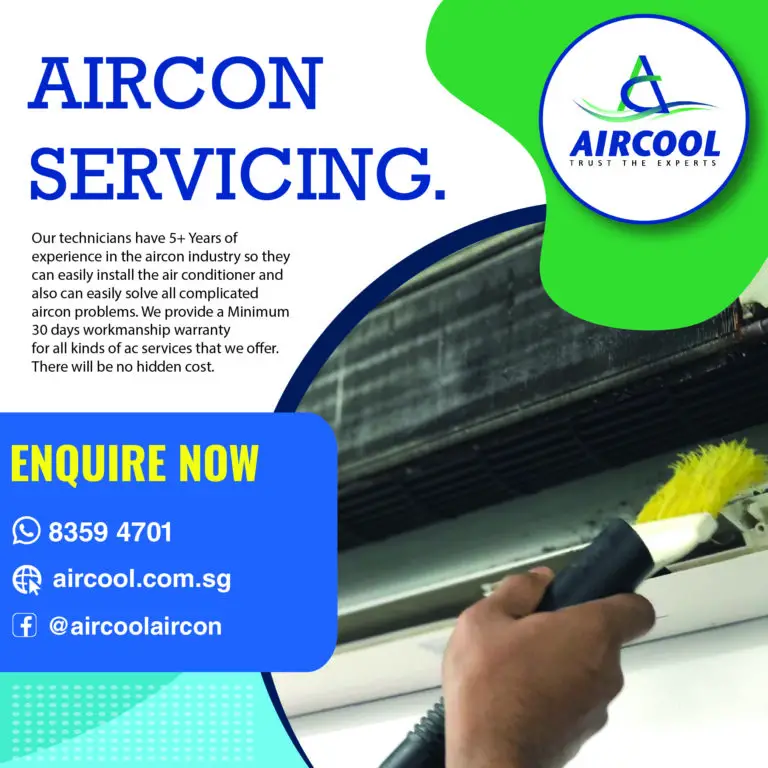 6 Different ways to Keep Your Aircon Great